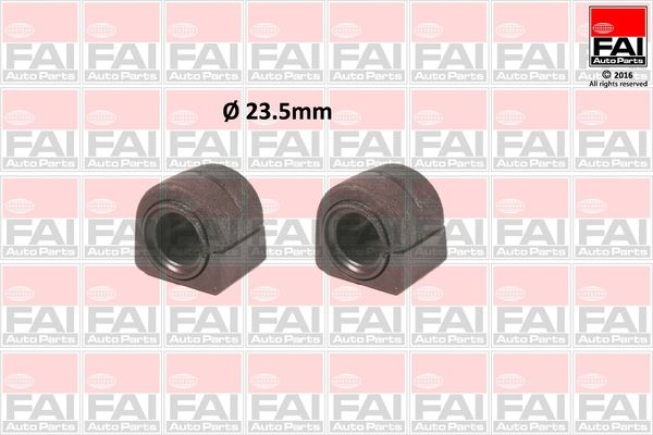 FAI AUTOPARTS Опора, стабилизатор SS2202K